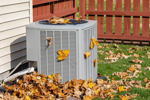 Best HVAC Installation Services  in Diberville, MS