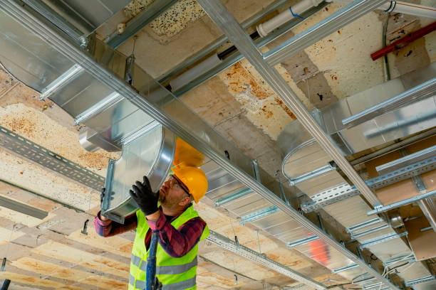 Best HVAC Replacement Cost  in Diberville, MS