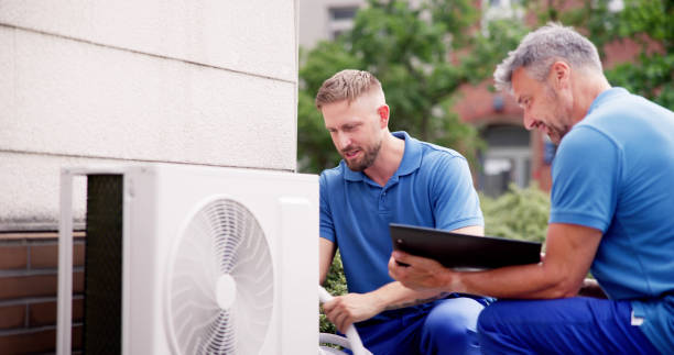 Best HVAC Air Duct Cleaning  in Diberville, MS