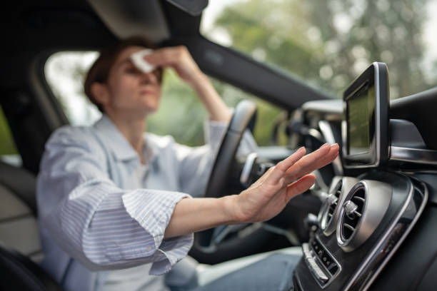 Affordable Air Conditioning Repair in Diberville, MS