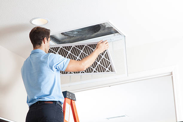 Best HVAC Companies Near Me  in Diberville, MS
