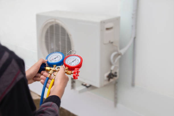 Best HVAC Installation Services  in Diberville, MS