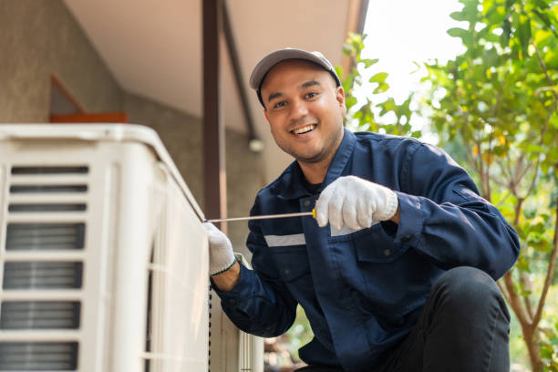 Reliable Diberville, MS HVAC Solutions