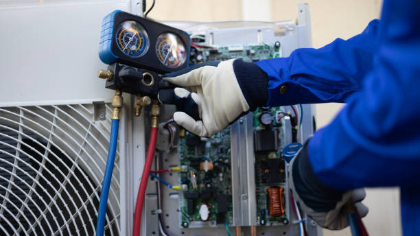 Best Local HVAC Companies  in Diberville, MS