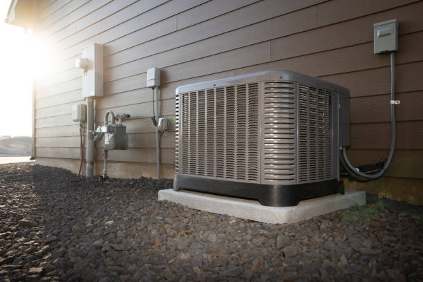 Best Emergency HVAC Repair  in Diberville, MS